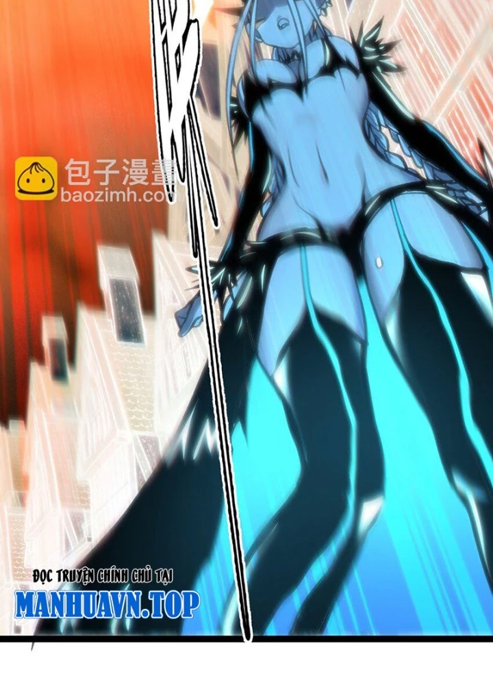 Thiếu Niên Bất Lương Vô Địch Solo Lại Muốn Làm Vú Em Trong Game Chapter 69 - Trang 2