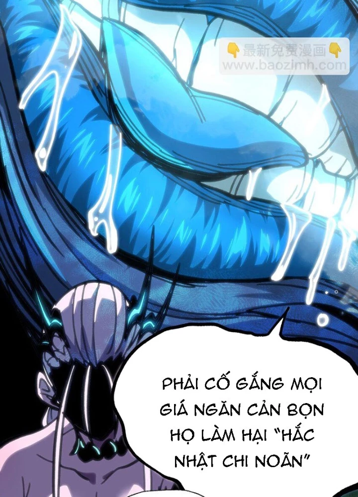 Thiếu Niên Bất Lương Vô Địch Solo Lại Muốn Làm Vú Em Trong Game Chapter 69 - Trang 2