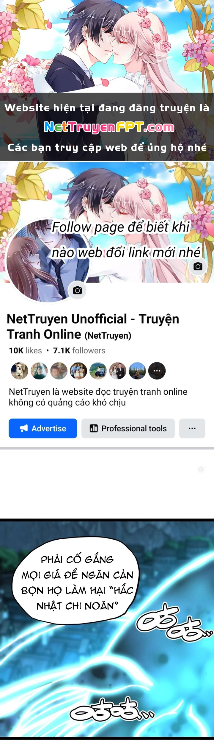 Thiếu Niên Bất Lương Vô Địch Solo Lại Muốn Làm Vú Em Trong Game Chapter 70 - Trang 2