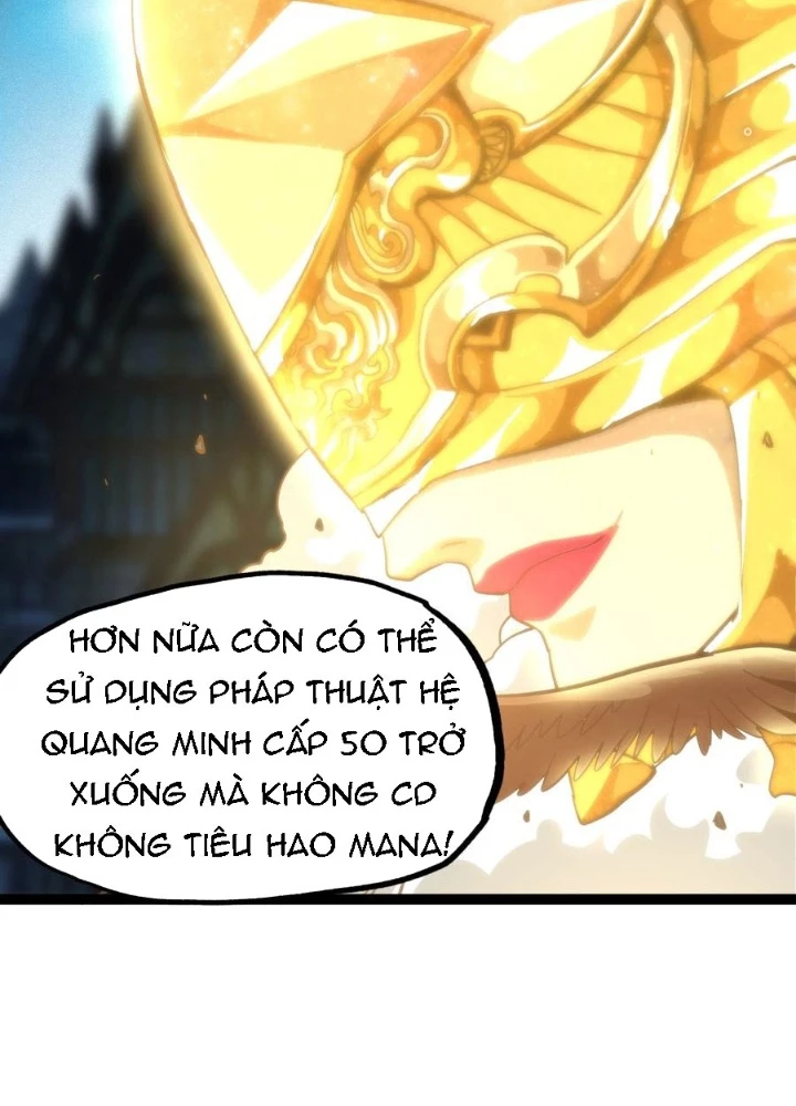 Thiếu Niên Bất Lương Vô Địch Solo Lại Muốn Làm Vú Em Trong Game Chapter 70 - Trang 2