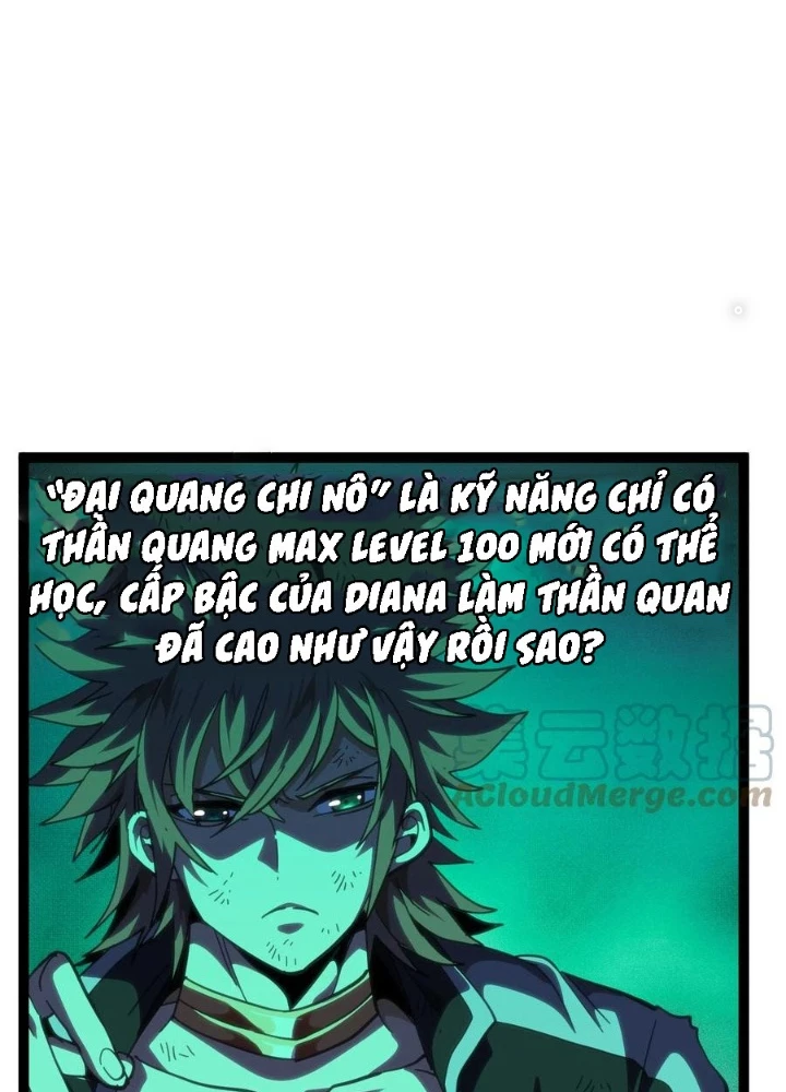 Thiếu Niên Bất Lương Vô Địch Solo Lại Muốn Làm Vú Em Trong Game Chapter 70 - Trang 2