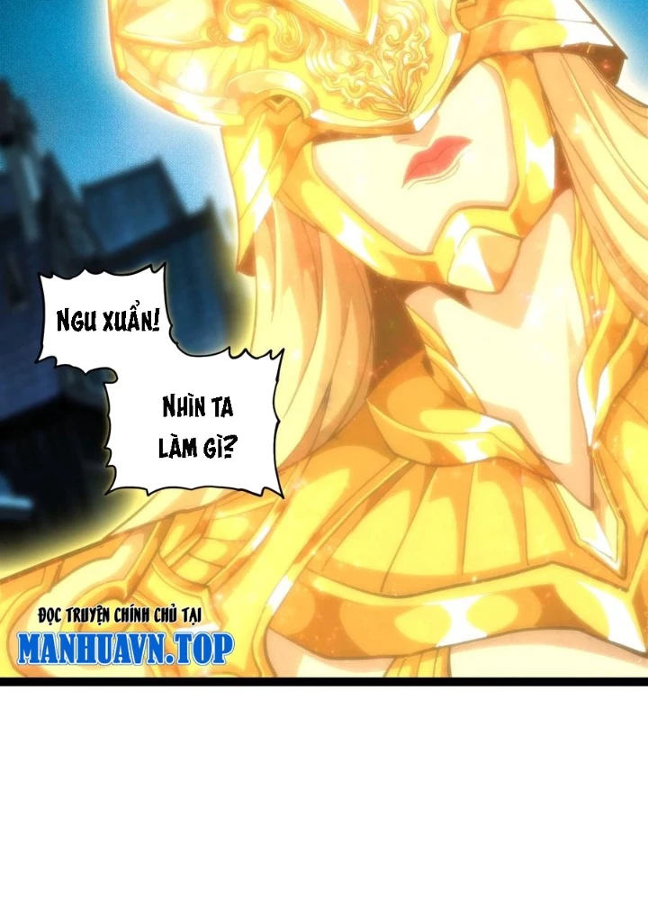 Thiếu Niên Bất Lương Vô Địch Solo Lại Muốn Làm Vú Em Trong Game Chapter 70 - Trang 2