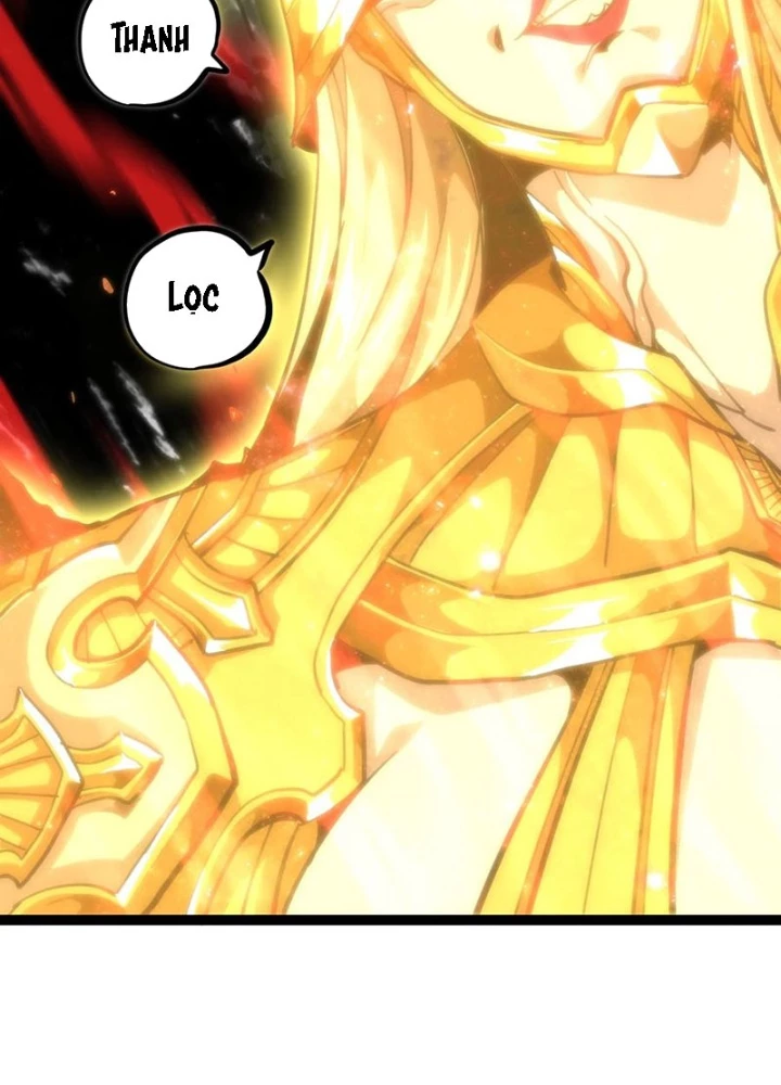 Thiếu Niên Bất Lương Vô Địch Solo Lại Muốn Làm Vú Em Trong Game Chapter 70 - Trang 2