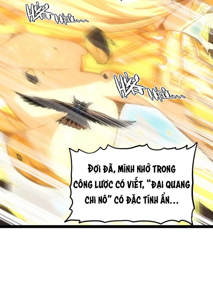 Thiếu Niên Bất Lương Vô Địch Solo Lại Muốn Làm Vú Em Trong Game Chapter 70 - Trang 2