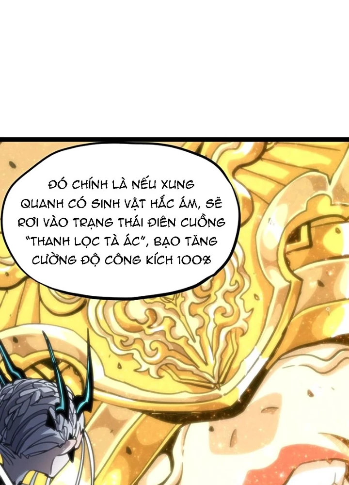 Thiếu Niên Bất Lương Vô Địch Solo Lại Muốn Làm Vú Em Trong Game Chapter 70 - Trang 2