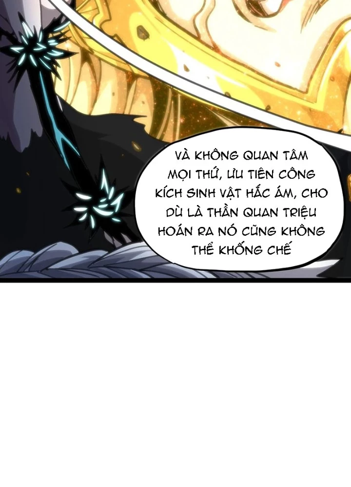 Thiếu Niên Bất Lương Vô Địch Solo Lại Muốn Làm Vú Em Trong Game Chapter 70 - Trang 2