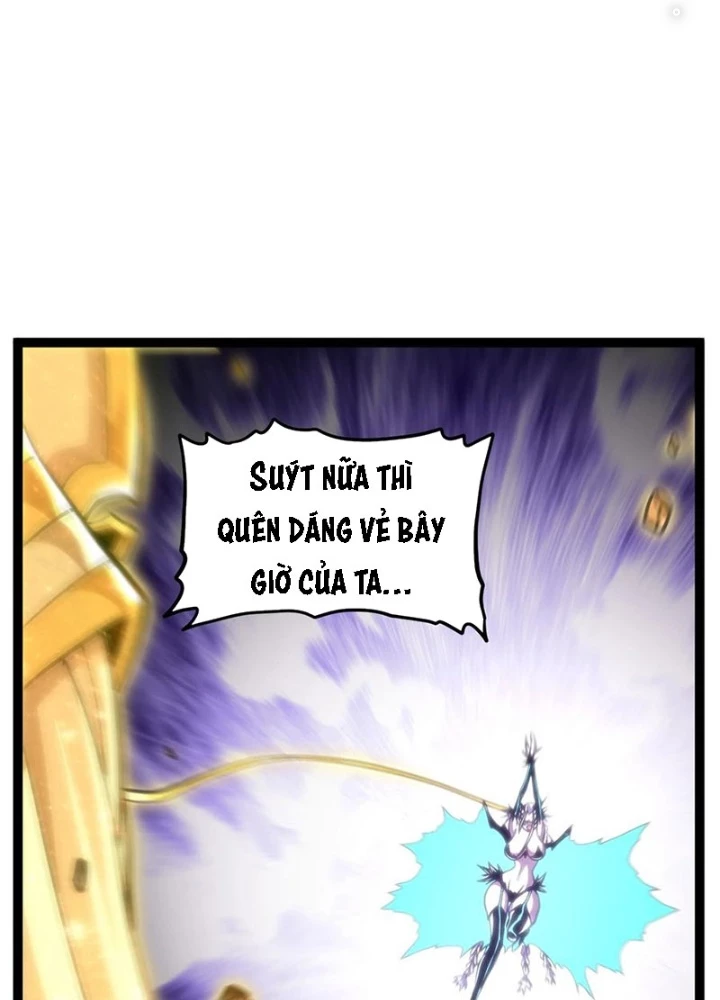 Thiếu Niên Bất Lương Vô Địch Solo Lại Muốn Làm Vú Em Trong Game Chapter 70 - Trang 2