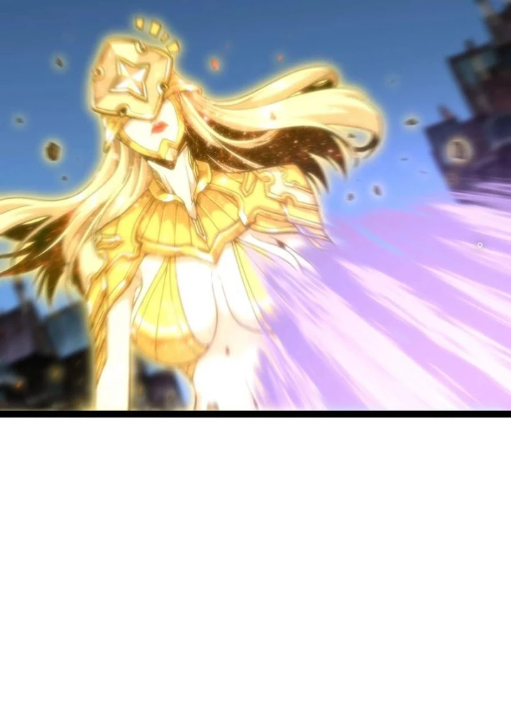 Thiếu Niên Bất Lương Vô Địch Solo Lại Muốn Làm Vú Em Trong Game Chapter 70 - Trang 2
