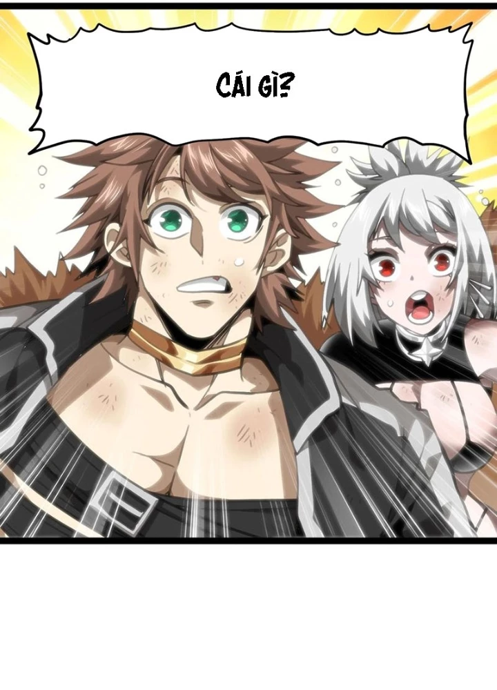 Thiếu Niên Bất Lương Vô Địch Solo Lại Muốn Làm Vú Em Trong Game Chapter 70 - Trang 2
