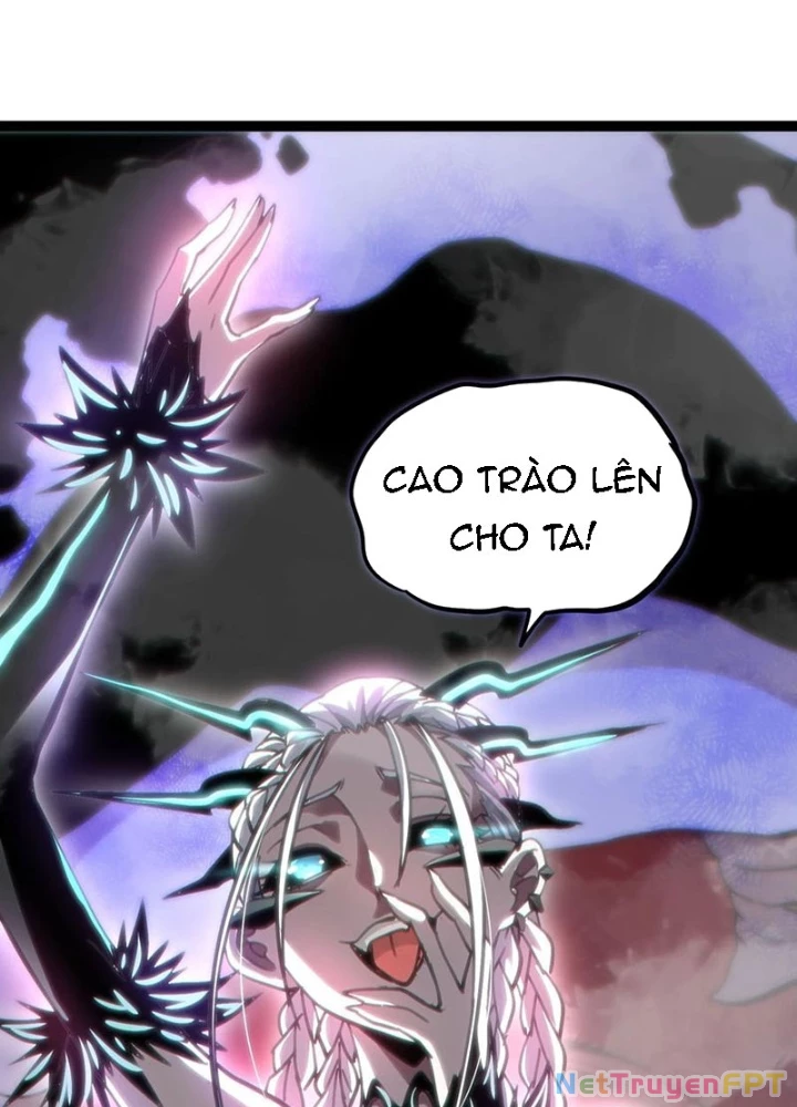 Thiếu Niên Bất Lương Vô Địch Solo Lại Muốn Làm Vú Em Trong Game Chapter 70 - Trang 2