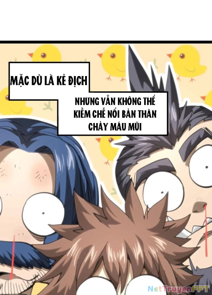 Thiếu Niên Bất Lương Vô Địch Solo Lại Muốn Làm Vú Em Trong Game Chapter 70 - Trang 2