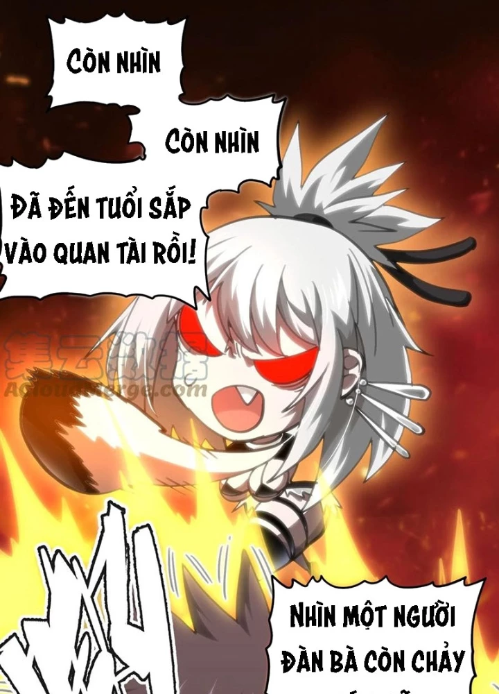 Thiếu Niên Bất Lương Vô Địch Solo Lại Muốn Làm Vú Em Trong Game Chapter 70 - Trang 2