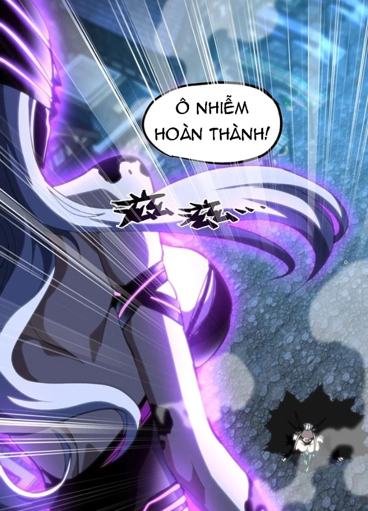Thiếu Niên Bất Lương Vô Địch Solo Lại Muốn Làm Vú Em Trong Game Chapter 70 - Trang 2