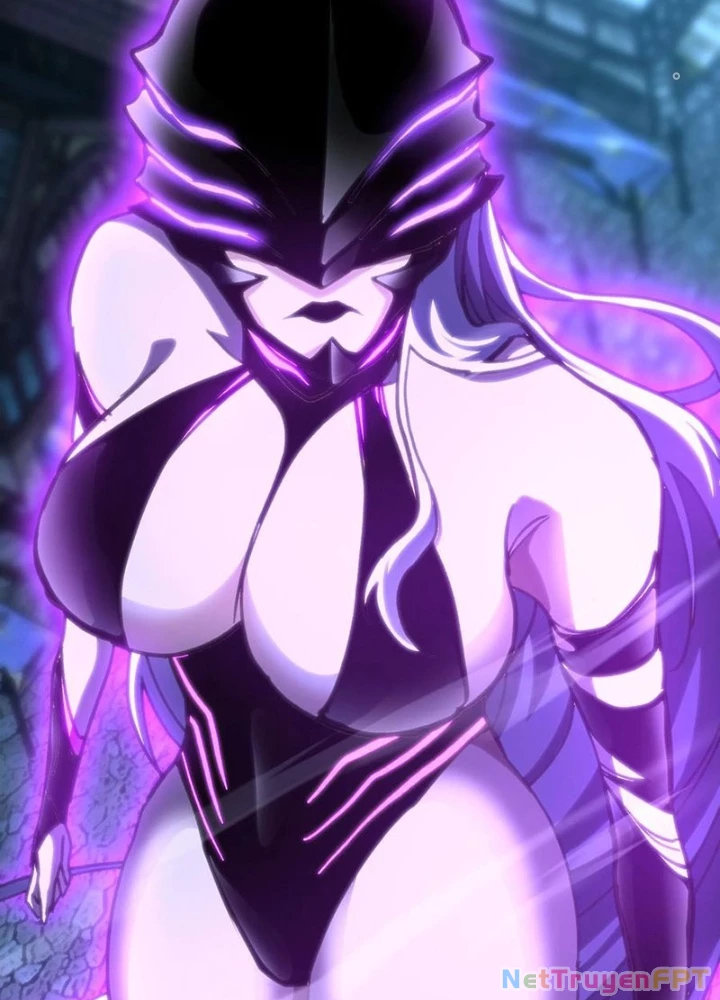 Thiếu Niên Bất Lương Vô Địch Solo Lại Muốn Làm Vú Em Trong Game Chapter 70 - Trang 2