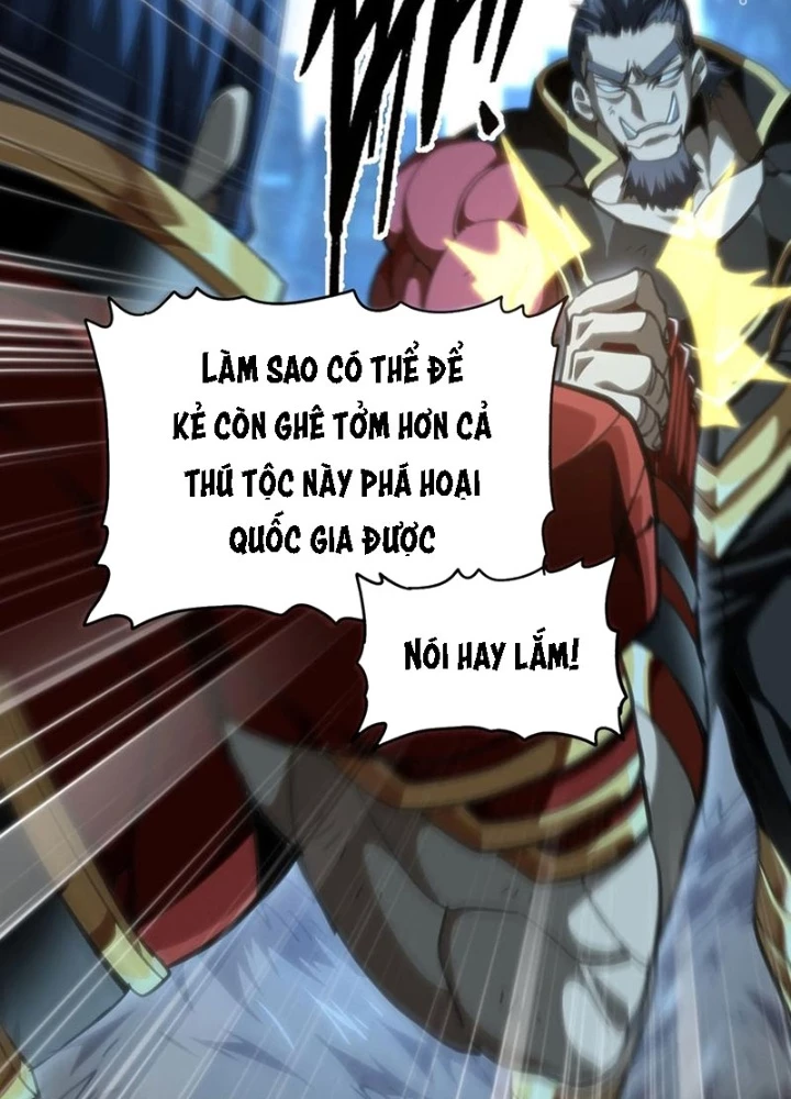 Thiếu Niên Bất Lương Vô Địch Solo Lại Muốn Làm Vú Em Trong Game Chapter 70 - Trang 2