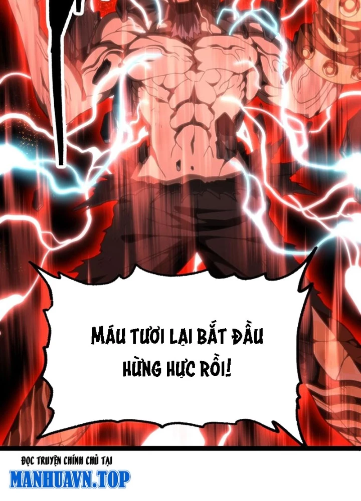 Thiếu Niên Bất Lương Vô Địch Solo Lại Muốn Làm Vú Em Trong Game Chapter 70 - Trang 2