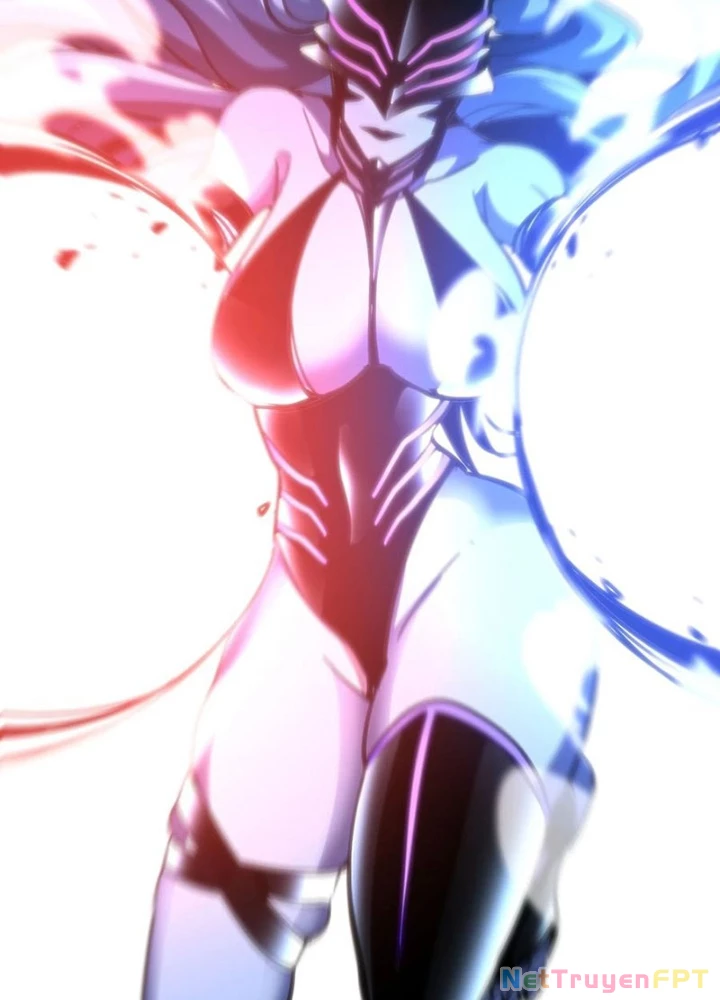 Thiếu Niên Bất Lương Vô Địch Solo Lại Muốn Làm Vú Em Trong Game Chapter 70 - Trang 2