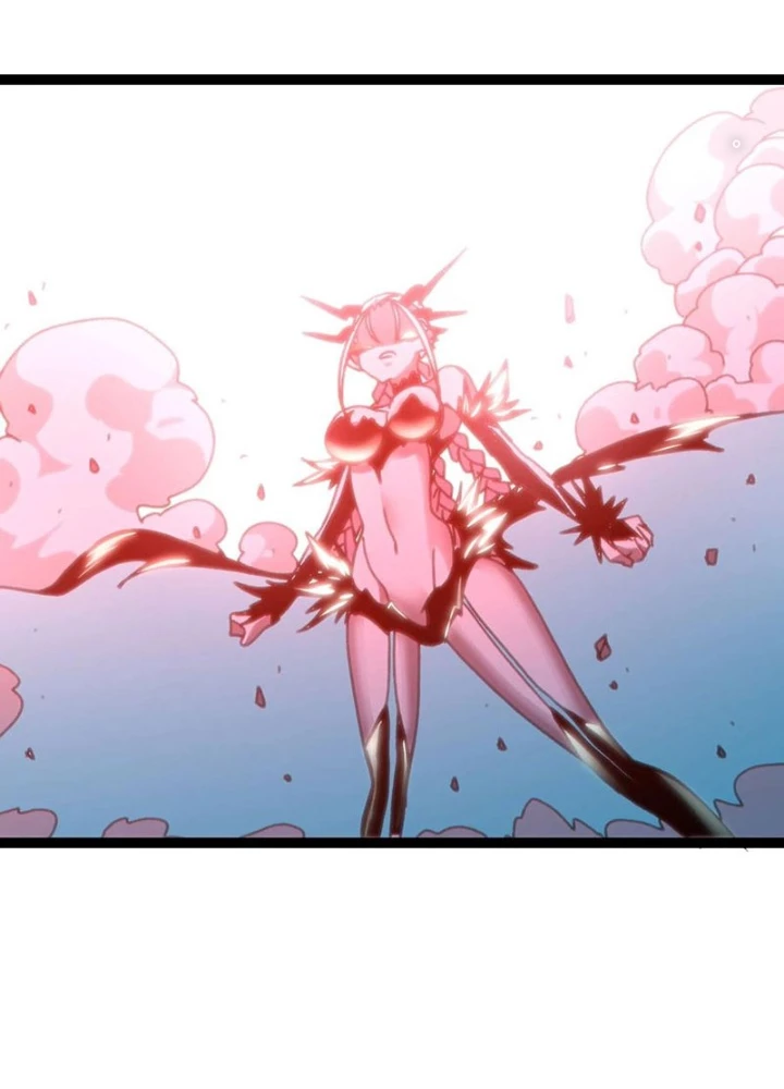 Thiếu Niên Bất Lương Vô Địch Solo Lại Muốn Làm Vú Em Trong Game Chapter 70 - Trang 2