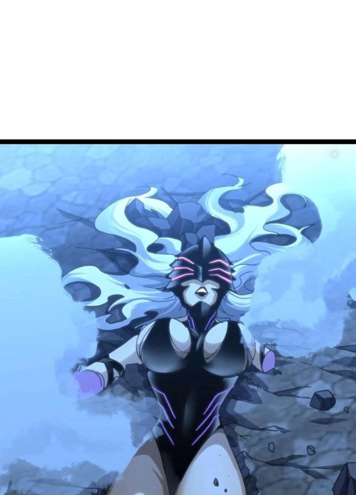 Thiếu Niên Bất Lương Vô Địch Solo Lại Muốn Làm Vú Em Trong Game Chapter 71 - Trang 2