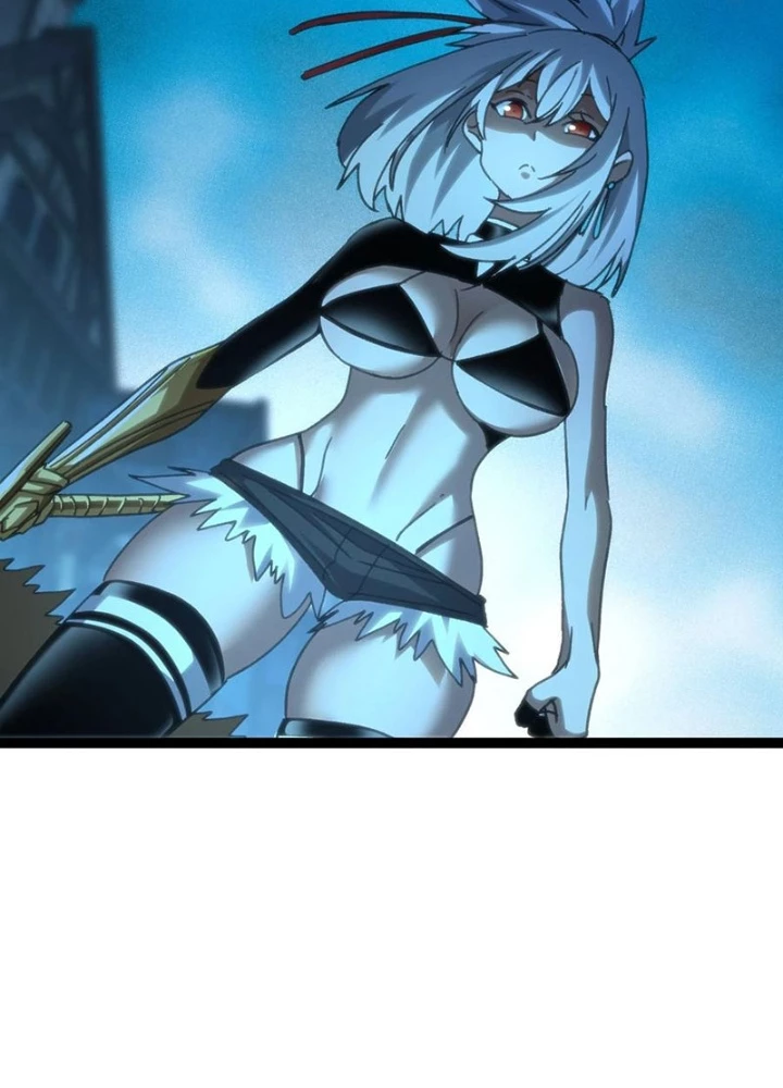 Thiếu Niên Bất Lương Vô Địch Solo Lại Muốn Làm Vú Em Trong Game Chapter 71 - Trang 2