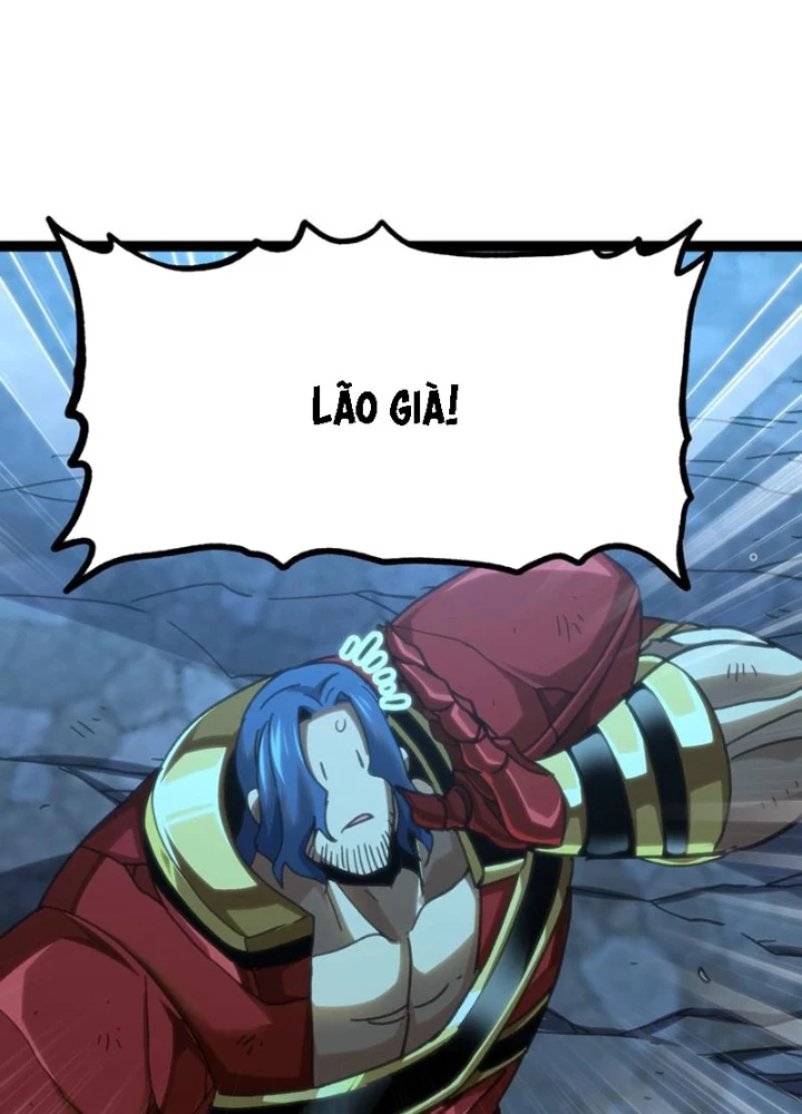 Thiếu Niên Bất Lương Vô Địch Solo Lại Muốn Làm Vú Em Trong Game Chapter 71 - Trang 2