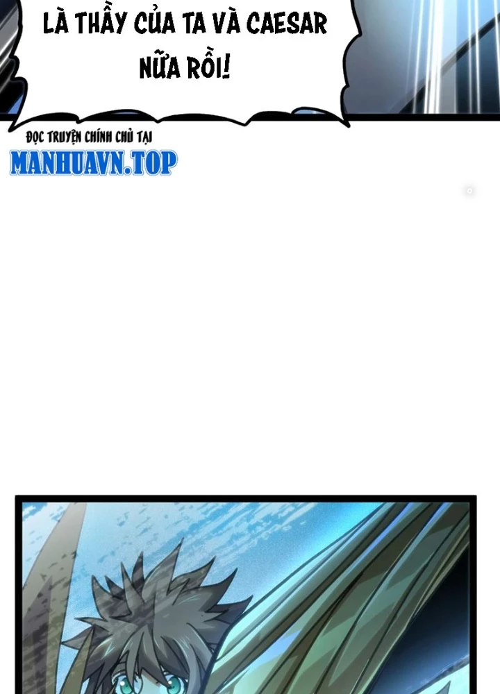 Thiếu Niên Bất Lương Vô Địch Solo Lại Muốn Làm Vú Em Trong Game Chapter 71 - Trang 2