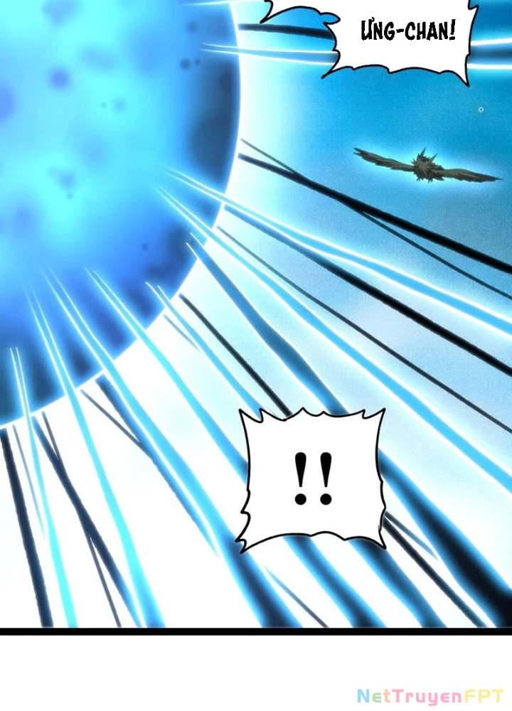 Thiếu Niên Bất Lương Vô Địch Solo Lại Muốn Làm Vú Em Trong Game Chapter 71 - Trang 2