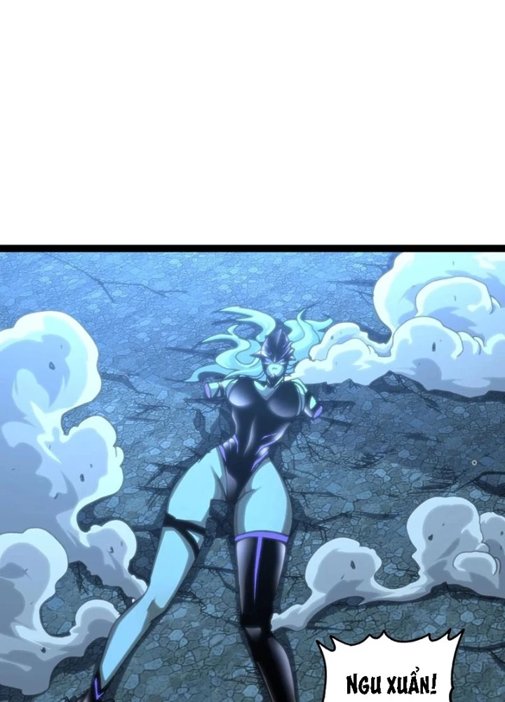 Thiếu Niên Bất Lương Vô Địch Solo Lại Muốn Làm Vú Em Trong Game Chapter 71 - Trang 2