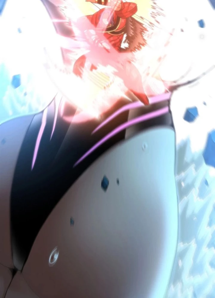 Thiếu Niên Bất Lương Vô Địch Solo Lại Muốn Làm Vú Em Trong Game Chapter 71 - Trang 2
