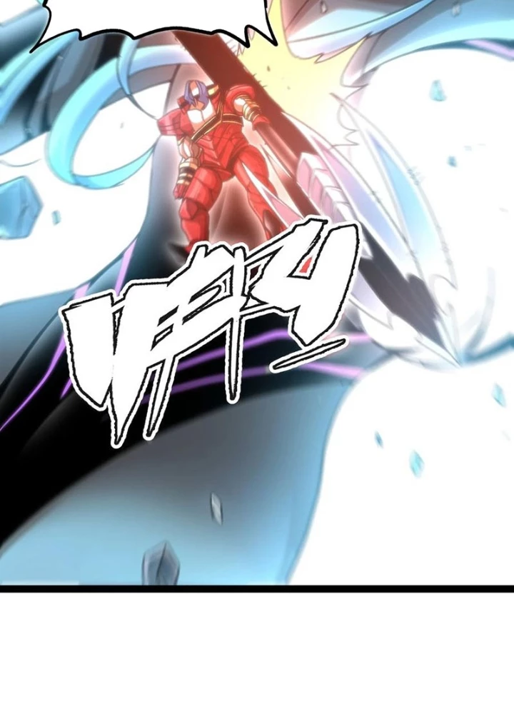 Thiếu Niên Bất Lương Vô Địch Solo Lại Muốn Làm Vú Em Trong Game Chapter 71 - Trang 2