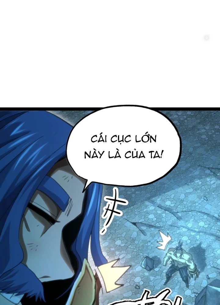 Thiếu Niên Bất Lương Vô Địch Solo Lại Muốn Làm Vú Em Trong Game Chapter 71 - Trang 2