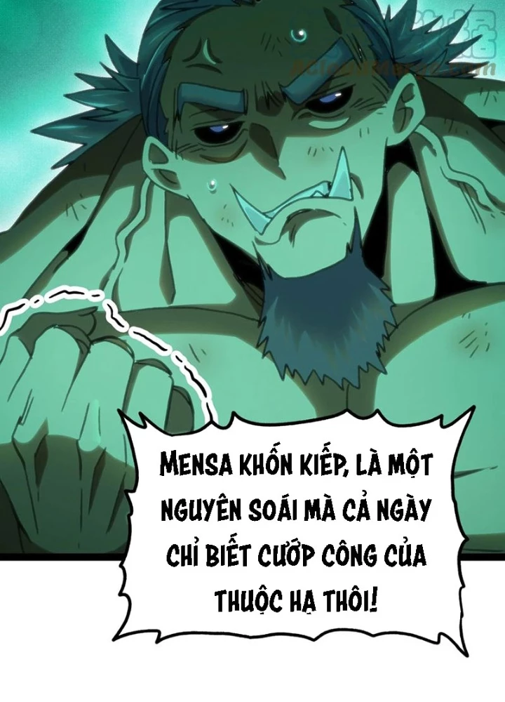 Thiếu Niên Bất Lương Vô Địch Solo Lại Muốn Làm Vú Em Trong Game Chapter 71 - Trang 2