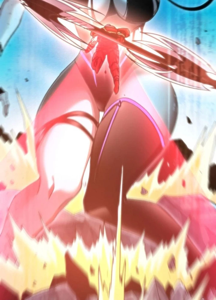Thiếu Niên Bất Lương Vô Địch Solo Lại Muốn Làm Vú Em Trong Game Chapter 71 - Trang 2