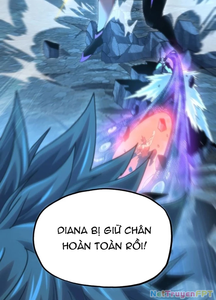Thiếu Niên Bất Lương Vô Địch Solo Lại Muốn Làm Vú Em Trong Game Chapter 71 - Trang 2