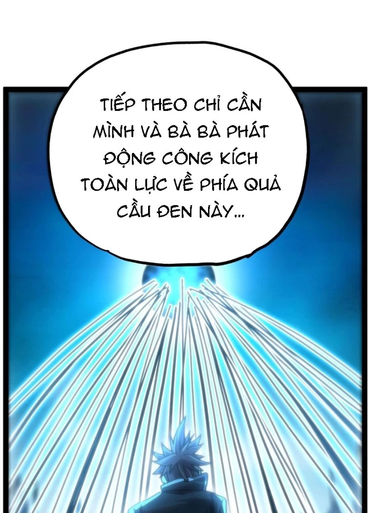 Thiếu Niên Bất Lương Vô Địch Solo Lại Muốn Làm Vú Em Trong Game Chapter 71 - Trang 2