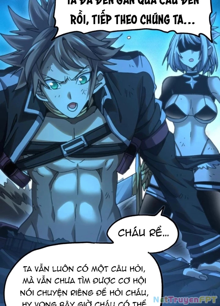 Thiếu Niên Bất Lương Vô Địch Solo Lại Muốn Làm Vú Em Trong Game Chapter 71 - Trang 2