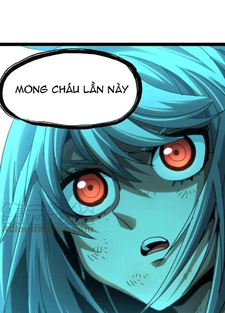 Thiếu Niên Bất Lương Vô Địch Solo Lại Muốn Làm Vú Em Trong Game Chapter 71 - Trang 2