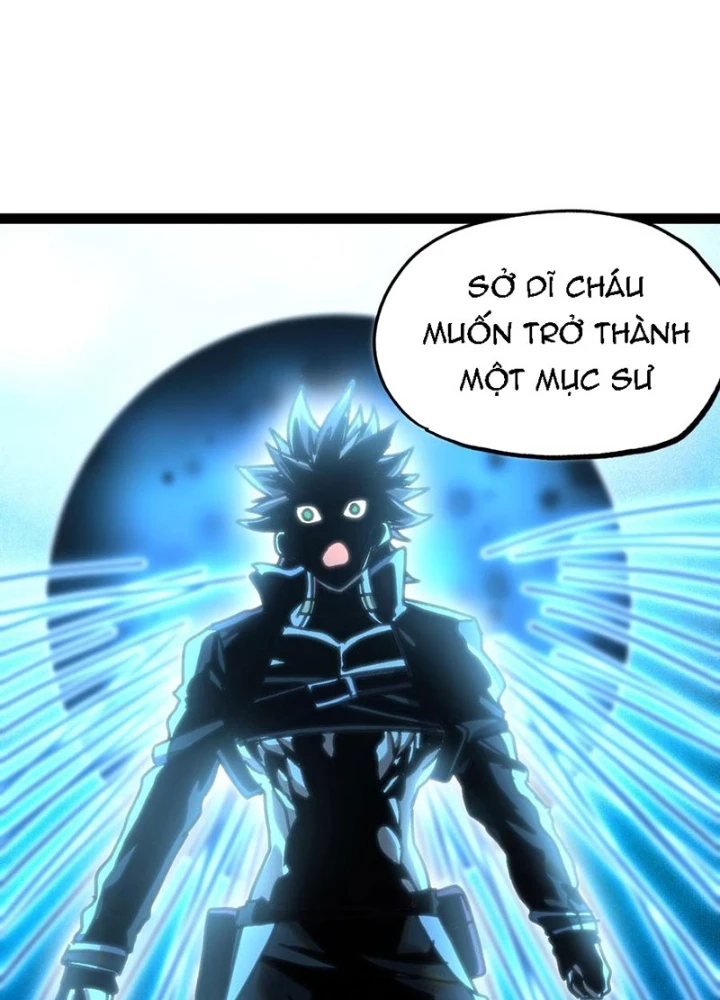 Thiếu Niên Bất Lương Vô Địch Solo Lại Muốn Làm Vú Em Trong Game Chapter 71 - Trang 2