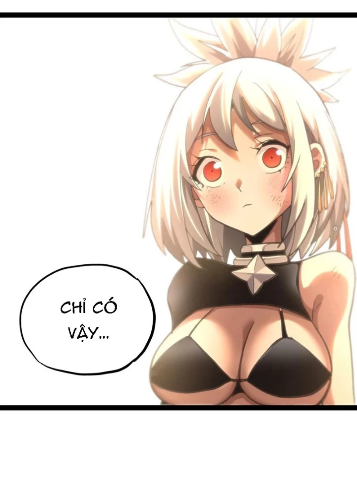 Thiếu Niên Bất Lương Vô Địch Solo Lại Muốn Làm Vú Em Trong Game Chapter 71 - Trang 2