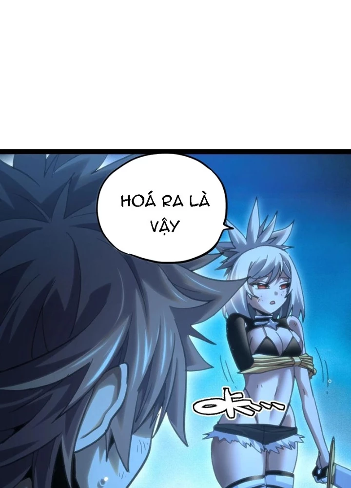 Thiếu Niên Bất Lương Vô Địch Solo Lại Muốn Làm Vú Em Trong Game Chapter 71 - Trang 2