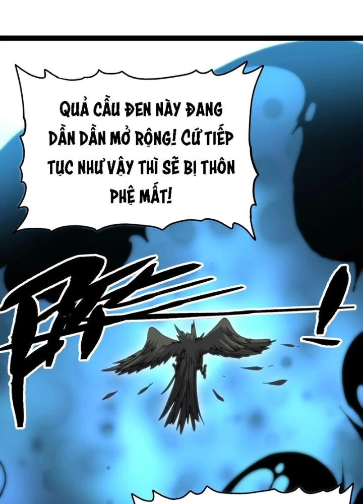 Thiếu Niên Bất Lương Vô Địch Solo Lại Muốn Làm Vú Em Trong Game Chapter 71 - Trang 2