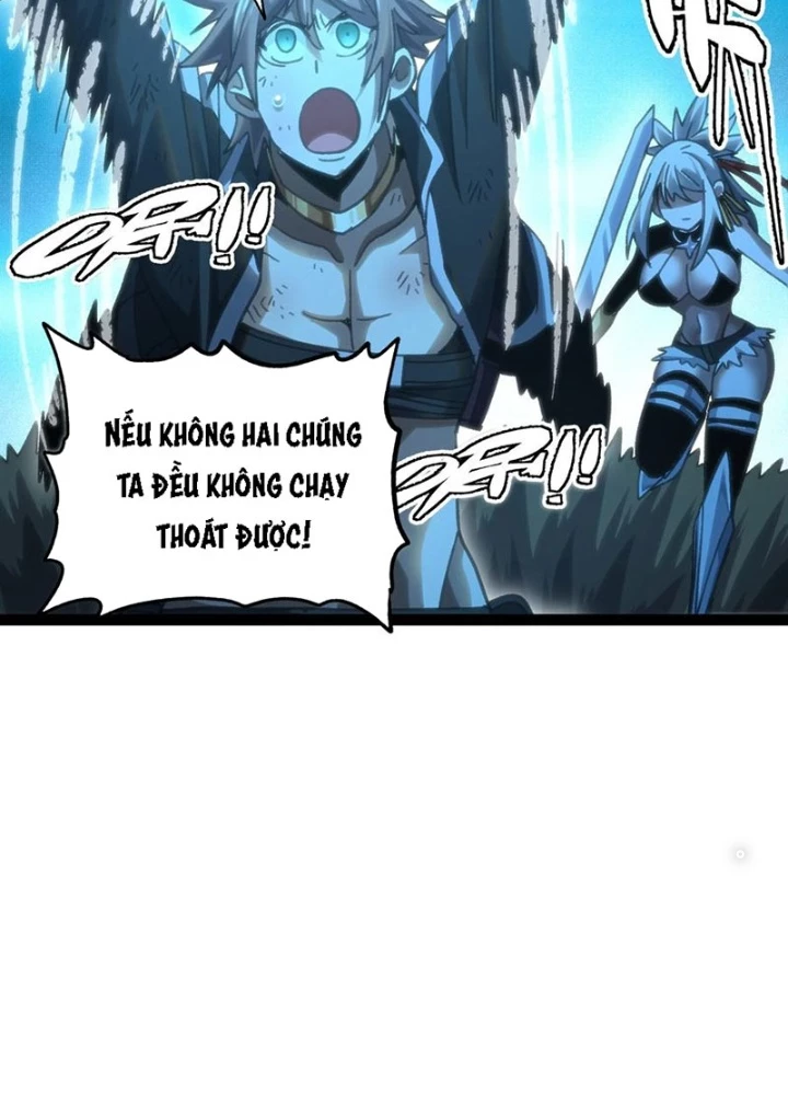 Thiếu Niên Bất Lương Vô Địch Solo Lại Muốn Làm Vú Em Trong Game Chapter 71 - Trang 2