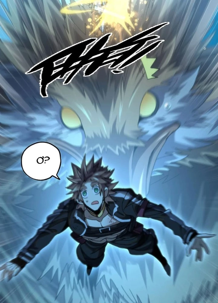 Thiếu Niên Bất Lương Vô Địch Solo Lại Muốn Làm Vú Em Trong Game Chapter 71 - Trang 2