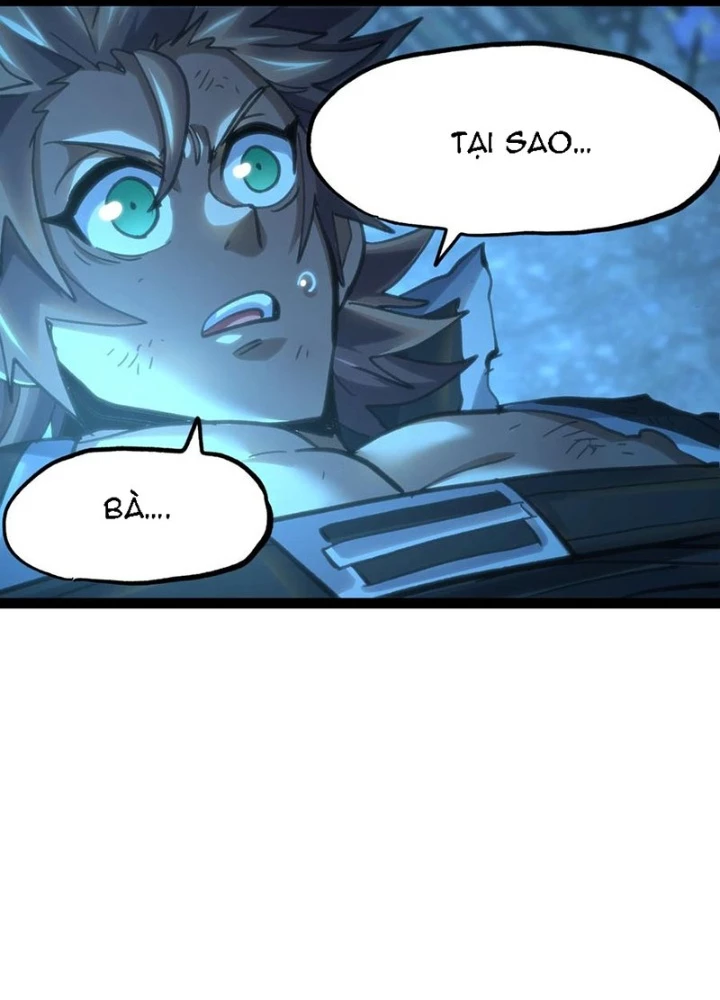 Thiếu Niên Bất Lương Vô Địch Solo Lại Muốn Làm Vú Em Trong Game Chapter 71 - Trang 2