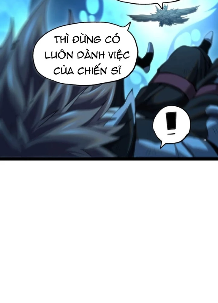Thiếu Niên Bất Lương Vô Địch Solo Lại Muốn Làm Vú Em Trong Game Chapter 71 - Trang 2