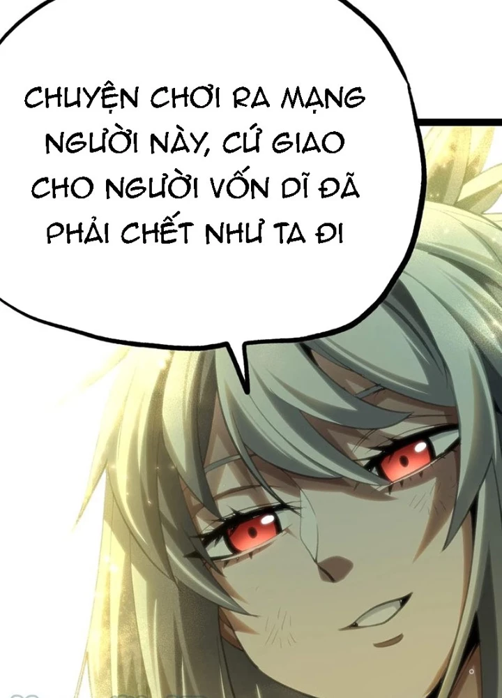 Thiếu Niên Bất Lương Vô Địch Solo Lại Muốn Làm Vú Em Trong Game Chapter 71 - Trang 2