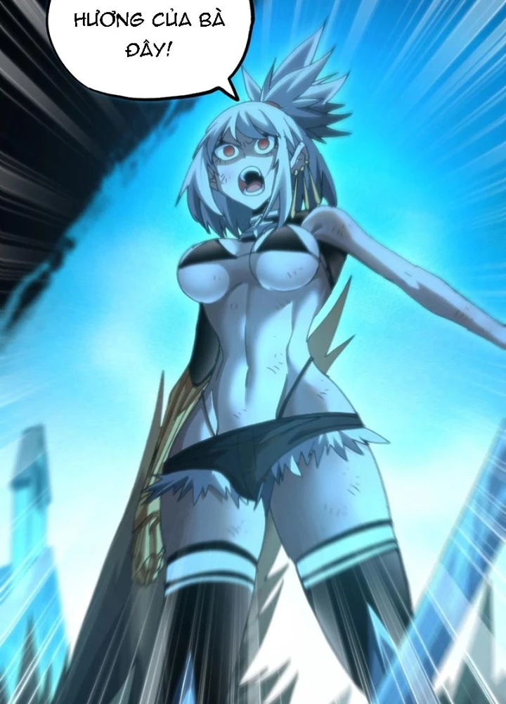 Thiếu Niên Bất Lương Vô Địch Solo Lại Muốn Làm Vú Em Trong Game Chapter 71 - Trang 2