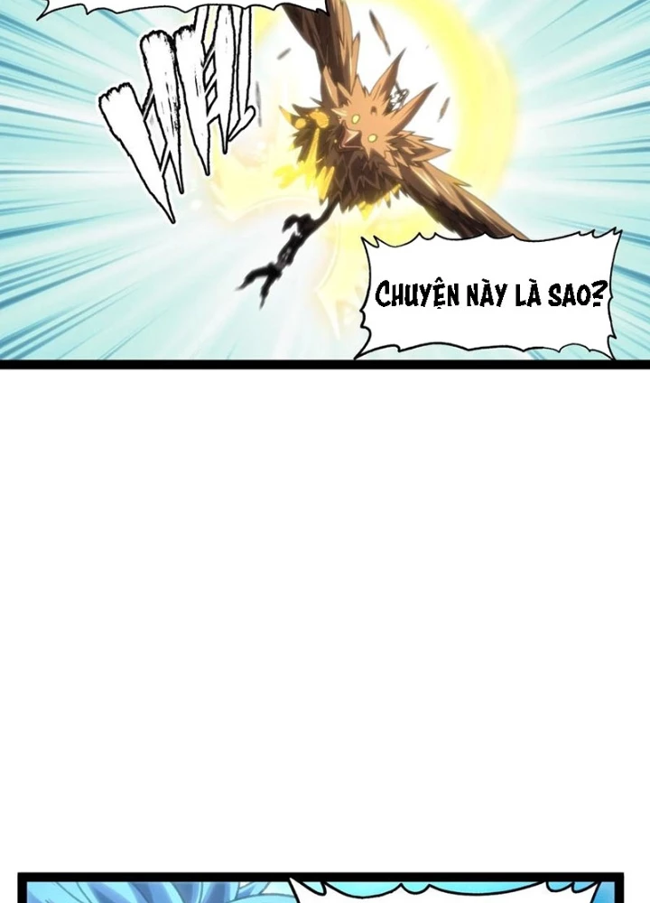 Thiếu Niên Bất Lương Vô Địch Solo Lại Muốn Làm Vú Em Trong Game Chapter 71 - Trang 2