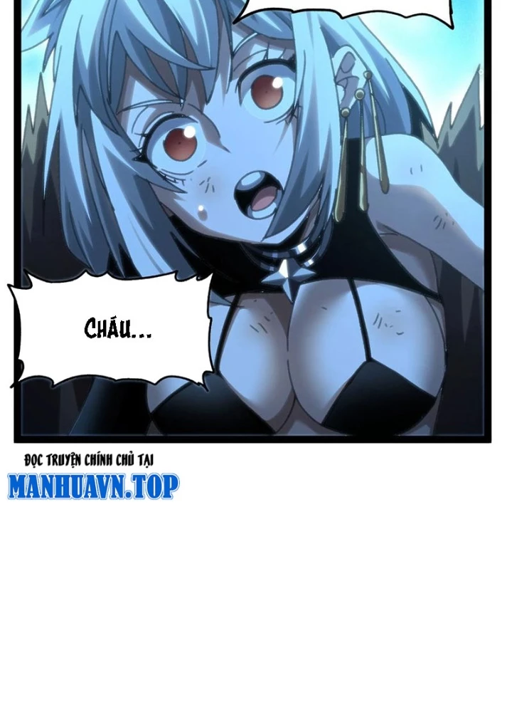 Thiếu Niên Bất Lương Vô Địch Solo Lại Muốn Làm Vú Em Trong Game Chapter 71 - Trang 2
