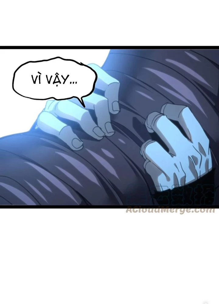 Thiếu Niên Bất Lương Vô Địch Solo Lại Muốn Làm Vú Em Trong Game Chapter 71 - Trang 2